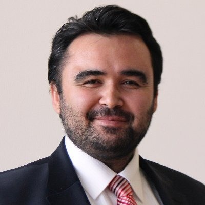 Doç. Dr. Turgay ŞİRİN