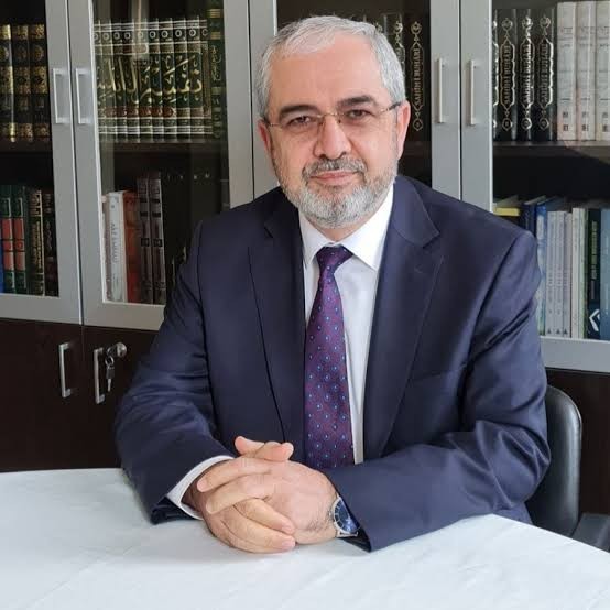 Dr. Adem ERGÜL