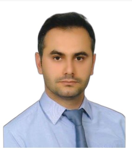 Dr. Serkan UÇAN