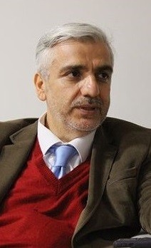 Fahri SARRAFOĞLU