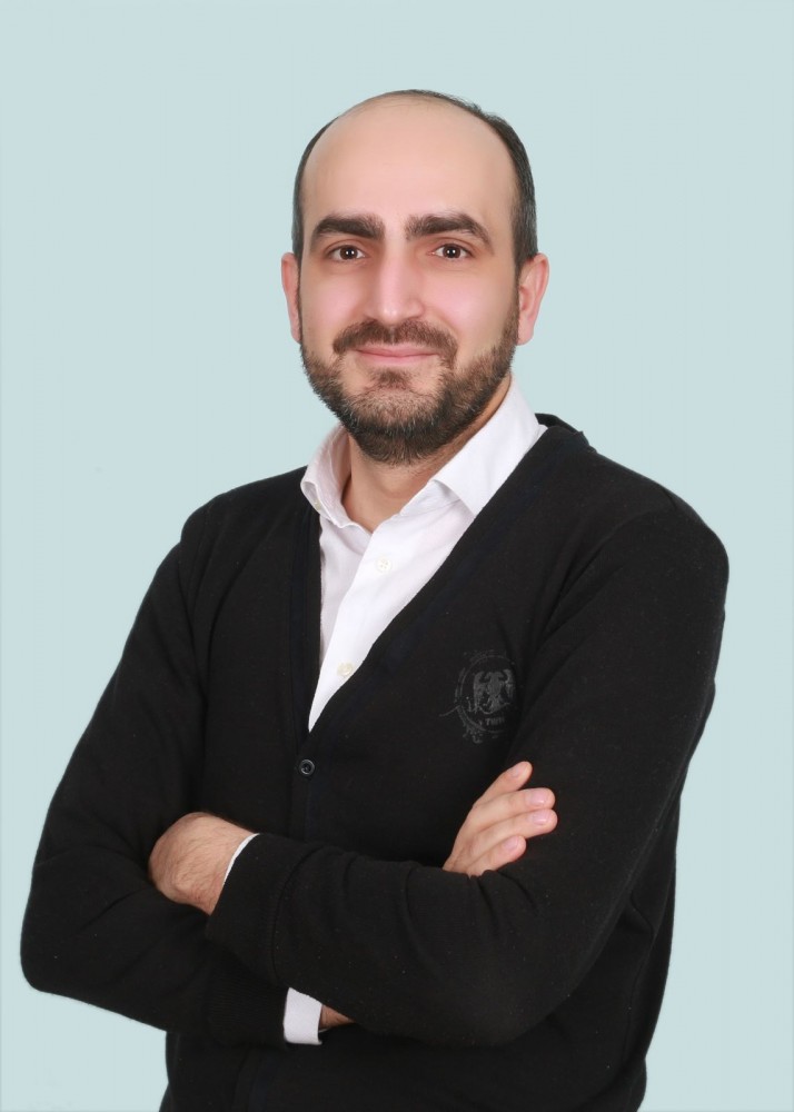 Ömer Faruk TURAN