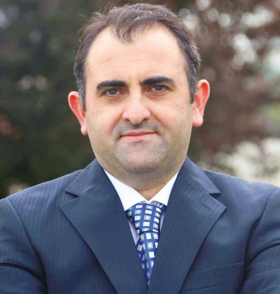 Prof. Dr. Ahmet AKIN