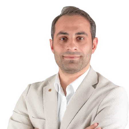 Ahmet Akay AZAK
