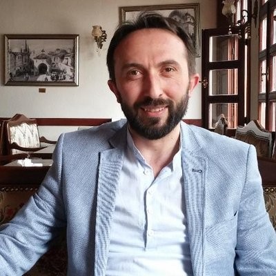 Cüneyd ÇİĞDEMLİ