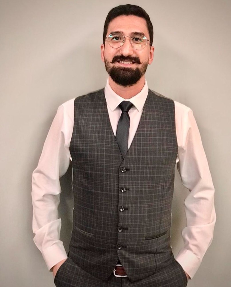 Emrah AKCAN
