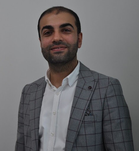 Hilal ALKAN