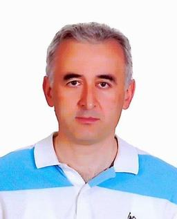 Prof. Dr. Beytullah KAYA