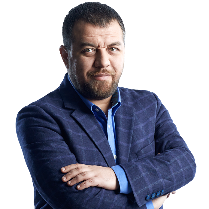 İsmail KILIÇARSLAN