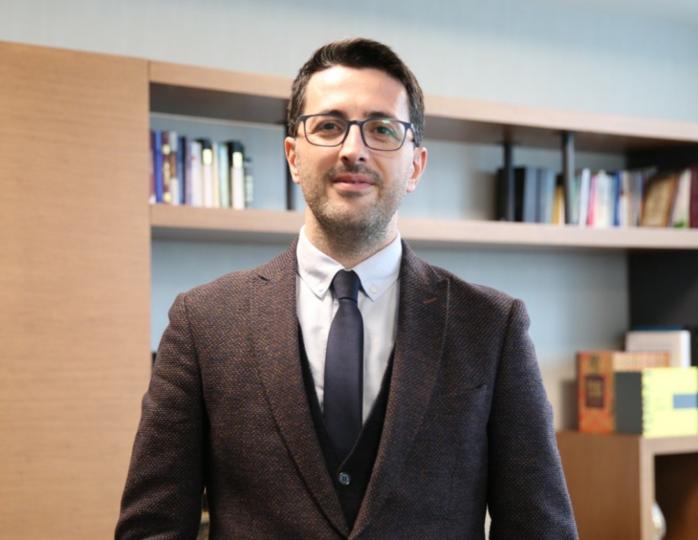 Yahya Furkan KONYALI