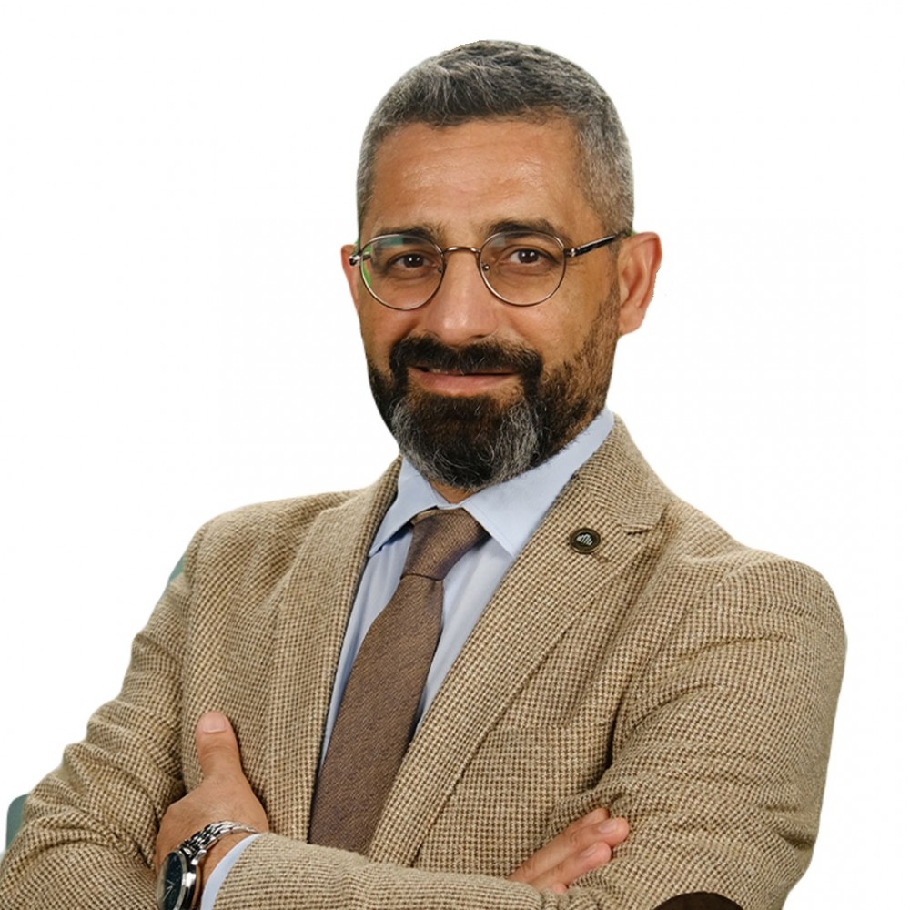 Doç. Dr. İbrahim H. KARATAŞ